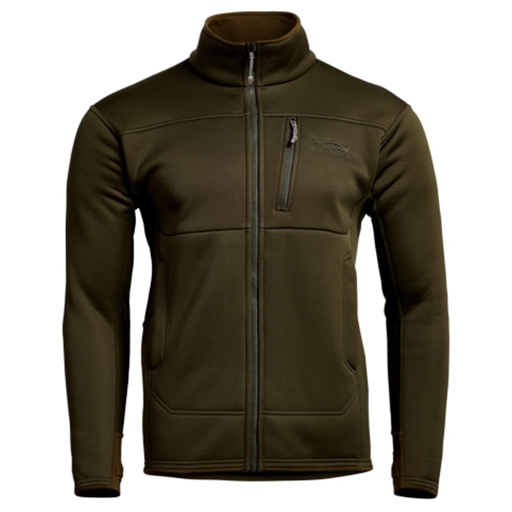 Sitka Gear Traverse Jacket Deep Lichen XX Large 600028-DLI-XXL