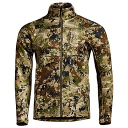 Sitka Gear Traverse Jacket Optifade Subalpine XXX Large 600028-SA-3XL