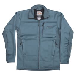 Sitka Gear USED Traverse Jacket Storm Medium 600028-SM-M - No Tags UA4526 For Sale