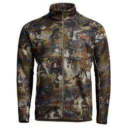 Sitka Gear Traverse Jacket Optifade Waterfowl Timber Large 600028-TM-L