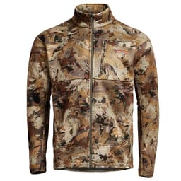 Sitka Gear Traverse Jacket Optifade Waterfowl Marsh Large 600028-WL-L