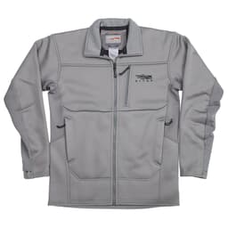 Sitka Gear Traverse Jacket Woodsmoke XX Large 600028-WS-XXL