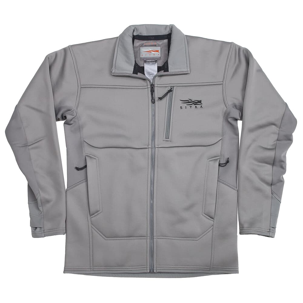 Sitka Gear Traverse Jacket Woodsmoke XX Large 600028-WS-XXL