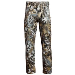 Sitka Gear Traverse Pant Optifade Elevated II 40R 600029-EV-40R