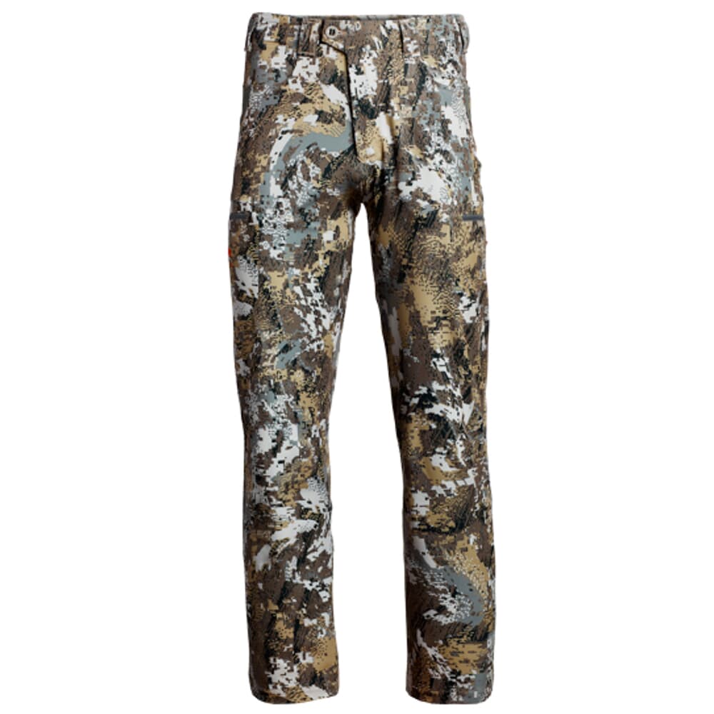 Sitka Gear Traverse Pant Optifade Elevated II 36T 600029-EV-36T