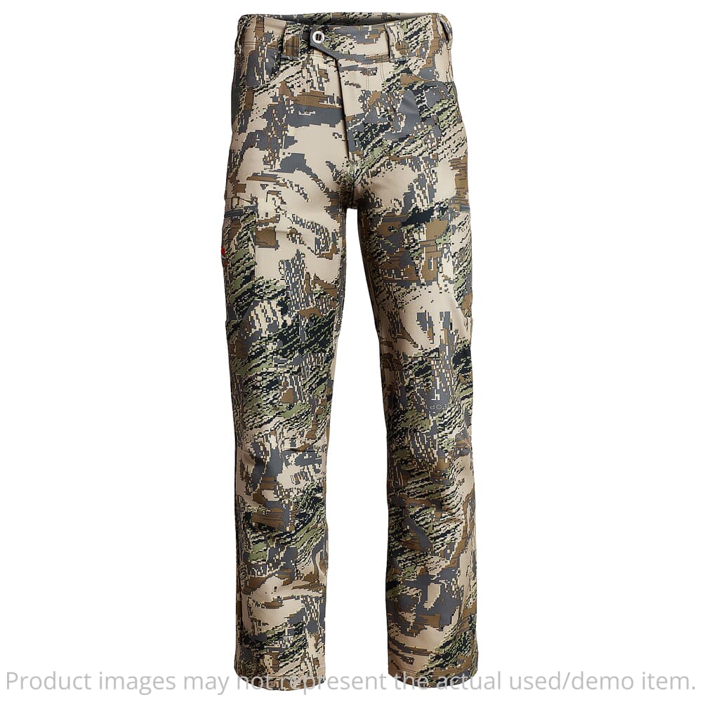 USED Sitka Gear Traverse Pant Optifade Open Country 44R 600029-OB-44R - Excellent Condition USED8534