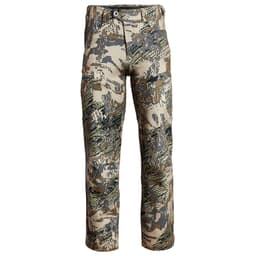 Sitka Gear Traverse Pant Optifade Open Country 34T 600029-OB-34T