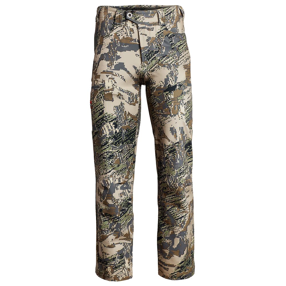 Sitka Gear Traverse Pant Optifade Open Country 34T 600029-OB-34T