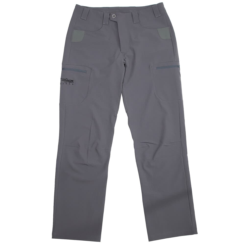 Sitka Gear Traverse Pant Lead 36R 600029-PB-36R