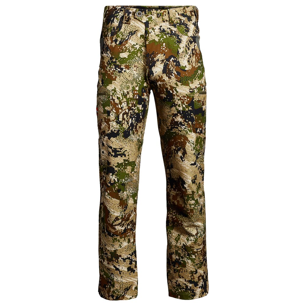 Sitka Gear Traverse Pant Optifade Subalpine 34T 600029-SA-34T