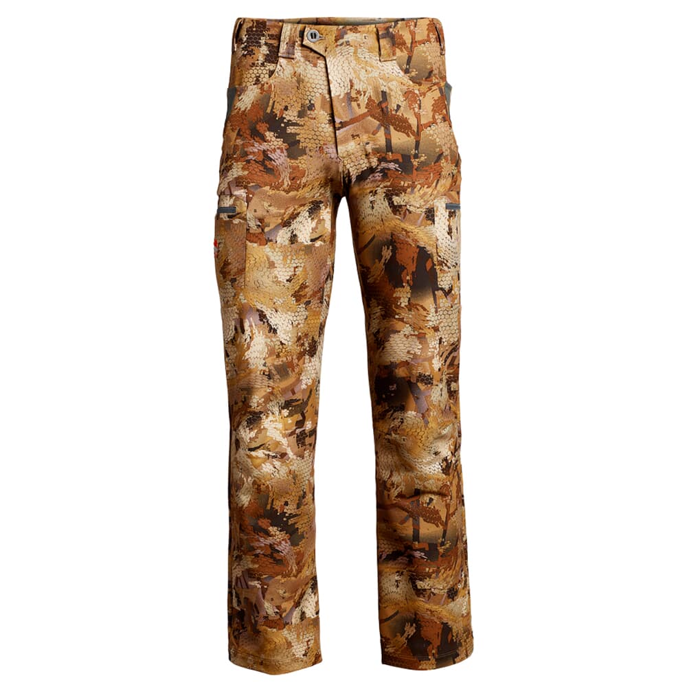 Sitka Gear Waterfowl Marsh Traverse Pant 600029-WL