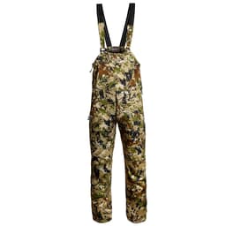 Sitka Gear Traverse Bib Optifade Subalpine XX Large 600030-SA-XXL