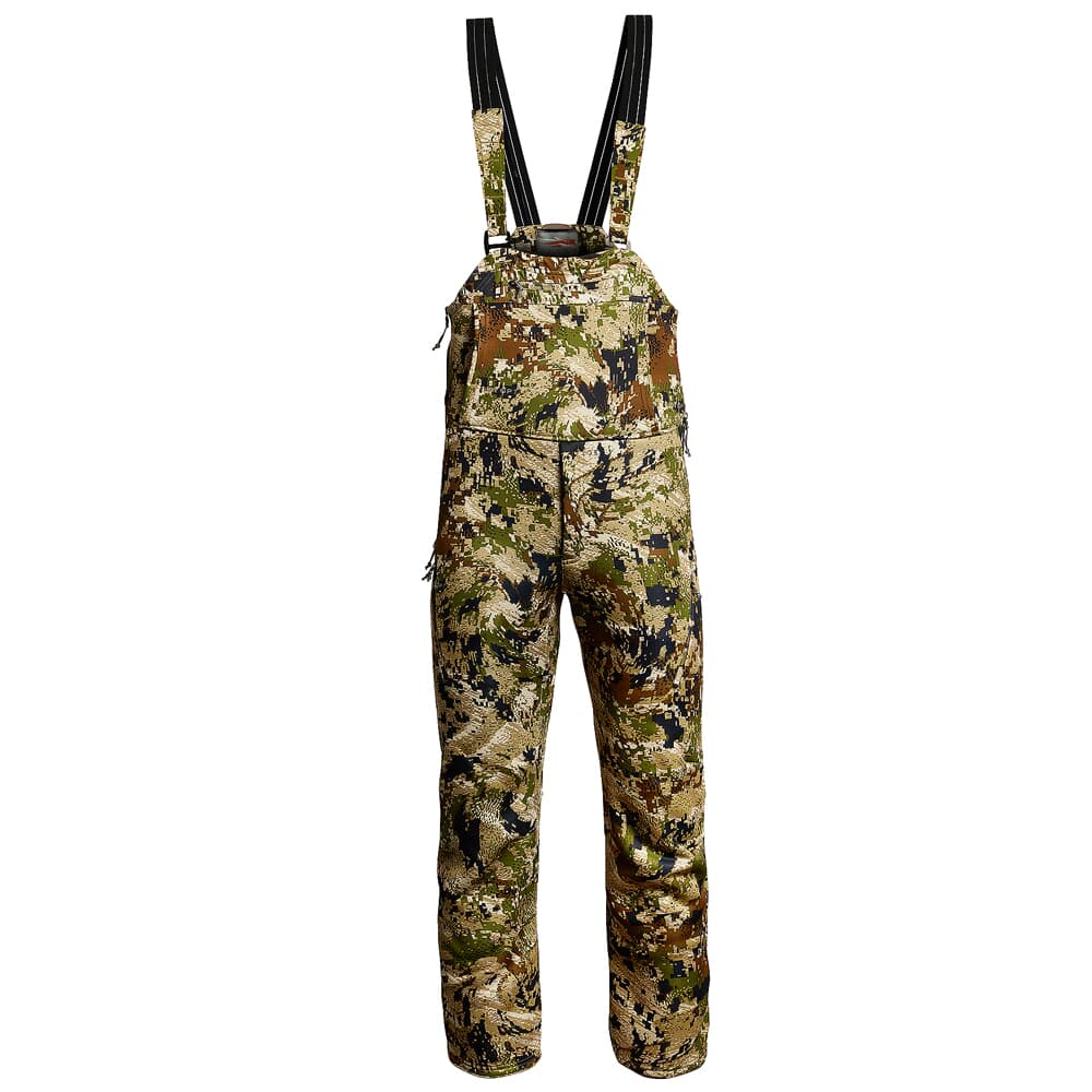 Sitka Gear Traverse Bib Optifade Subalpine 600030-SA