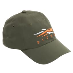 Sitka Gear Traverse Cap Deep Lichen One Size Fits All 600031-DLI-OSFA