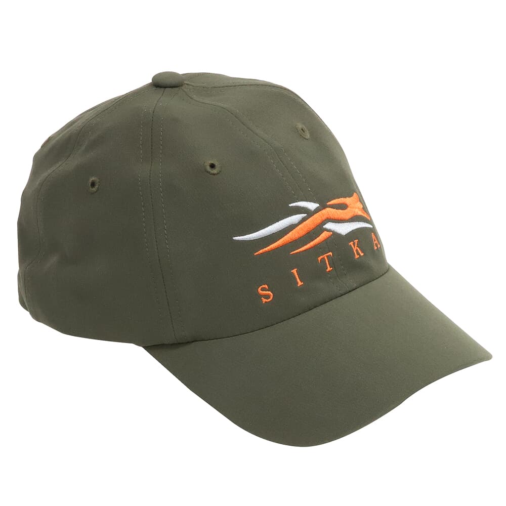 Sitka Gear Traverse Cap Deep Lichen One Size Fits All 600031-DLI-OSFA