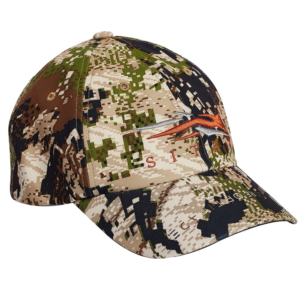 Sitka Gear Traverse Cap Optifade Subalpine One Size Fits All 600031-SA-OSFA