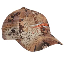Sitka Gear Waterfowl Marsh Traverse Cap One Size Fits All 600031-WL-OSFA