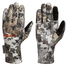 Sitka Gear Traverse Glove Optifade Elevated II X Large 600032-EV-XL