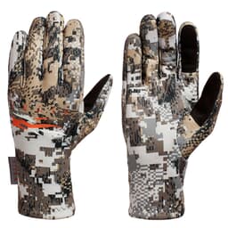 Sitka Gear Women's Traverse Glove Optifade Elevated II Large 600033-EV-L