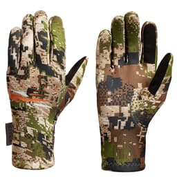 Sitka Gear Traverse Glove Optifade Subalpine Medium 600032-SA-M