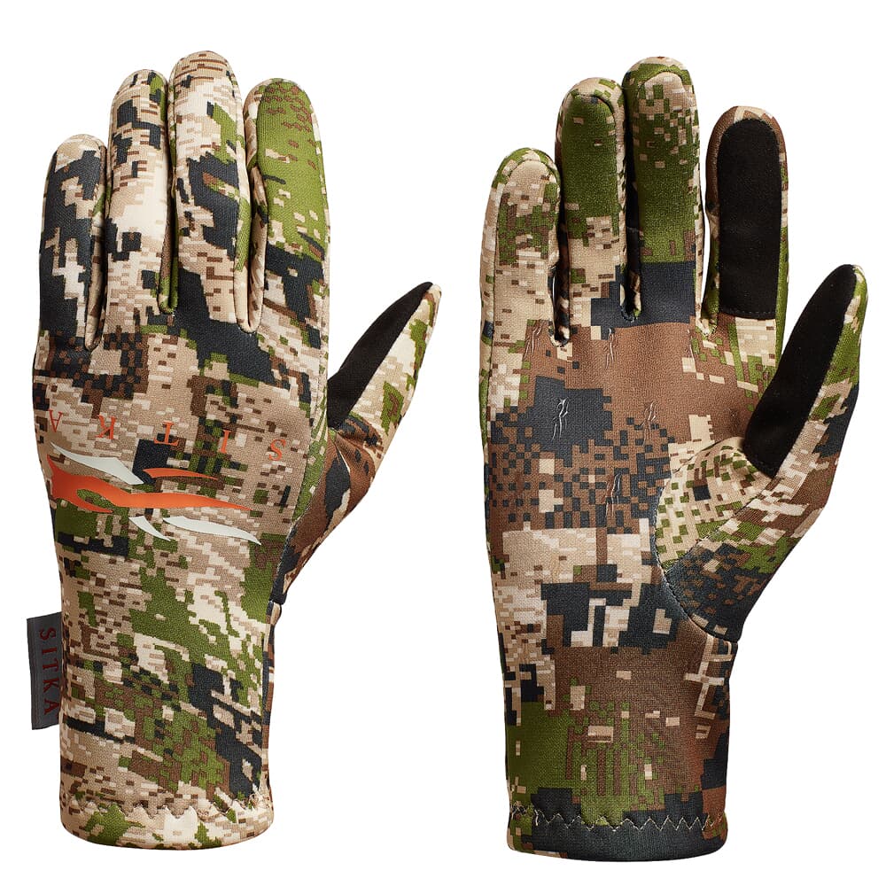 Sitka Gear Big Game Subalpine Traverse Glove 600032-SA