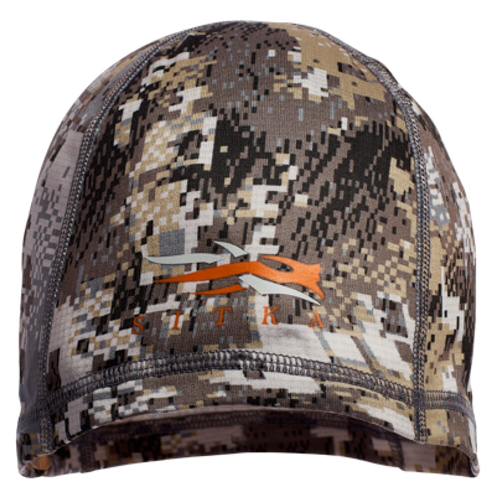 Sitka Gear WhiteTail Elevated II Traverse Beanie One Size Fits All 600034-EV-OSFA