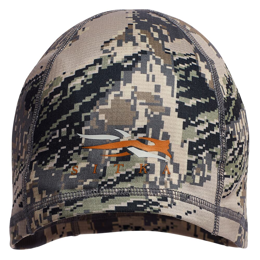 Sitka Gear Big Game Open Country Traverse Beanie One Size Fits All 600034-OB-OSFA
