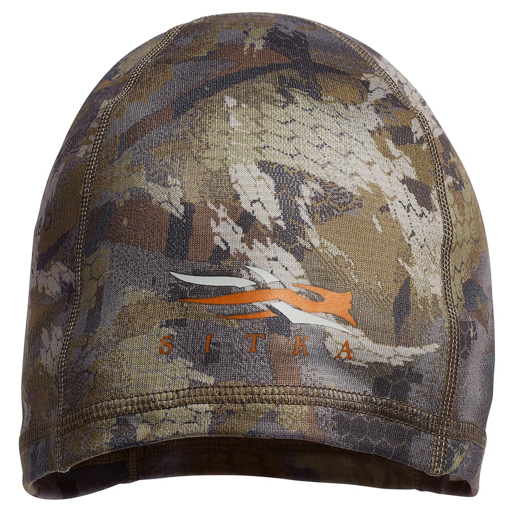 Sitka Gear Traverse Beanie Optifade Waterfowl Timber One Size Fits All 600034-TM-OSFA