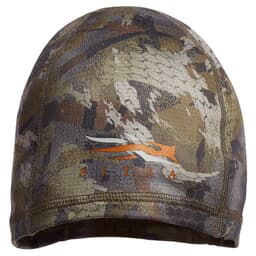 Sitka Gear Traverse Beanie Optifade Waterfowl Timber One Size Fits All 600034-TM-OSFA