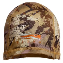 Sitka Gear Traverse Beanie Optifade Waterfowl Marsh One Size Fits All 600034-WL-OSFA