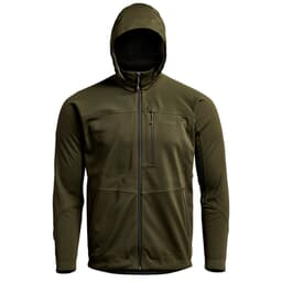Sitka Gear Jetstream Jacket Deep Lichen XXX Large 600037-DLI-3XL