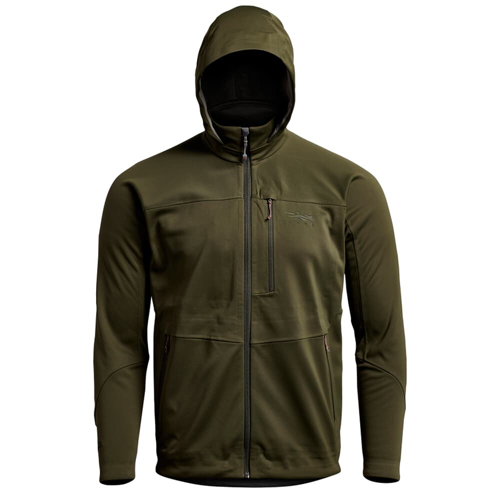 Sitka Gear Jetstream Jacket Deep Lichen XXX Large 600037-DLI-3XL
