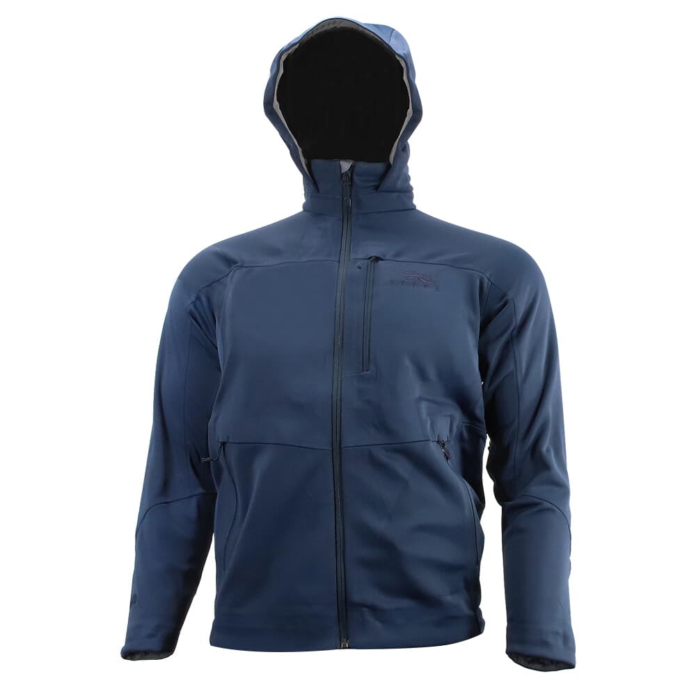 Sitka Gear Jetstream Jacket Eclipse Medium 600037-EC-M