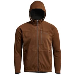 Sitka Gear Jetstream Jacket Mud XXX Large 600037-MD-3XL