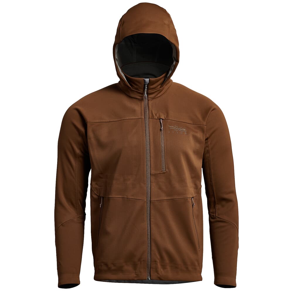 Sitka Gear Jetstream Jacket Mud 600037-MD