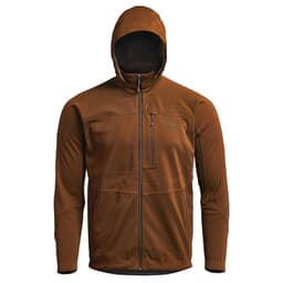 Sitka Gear Jetstream Jacket Ochre XXX Large 600037-OCH-3XL
