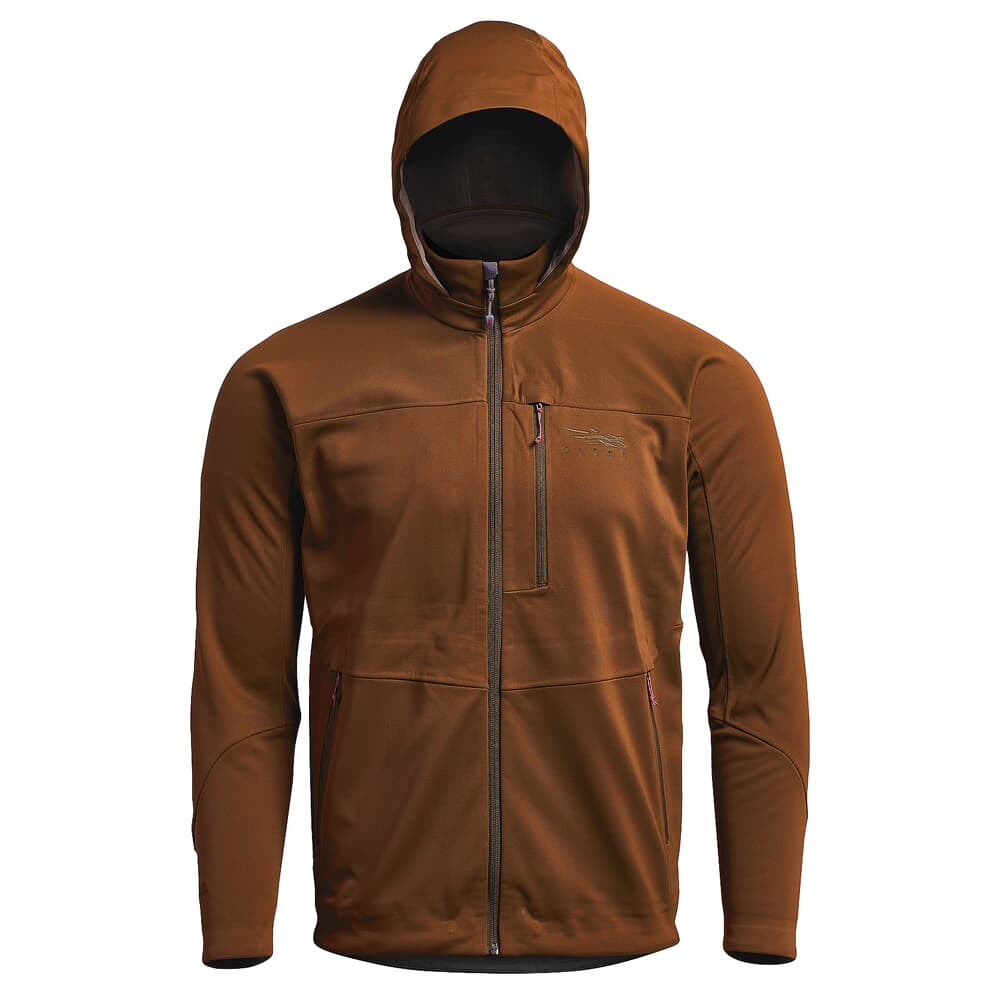 Sitka Gear Jetstream Jacket Ochre XXX Large 600037-OCH-3XL