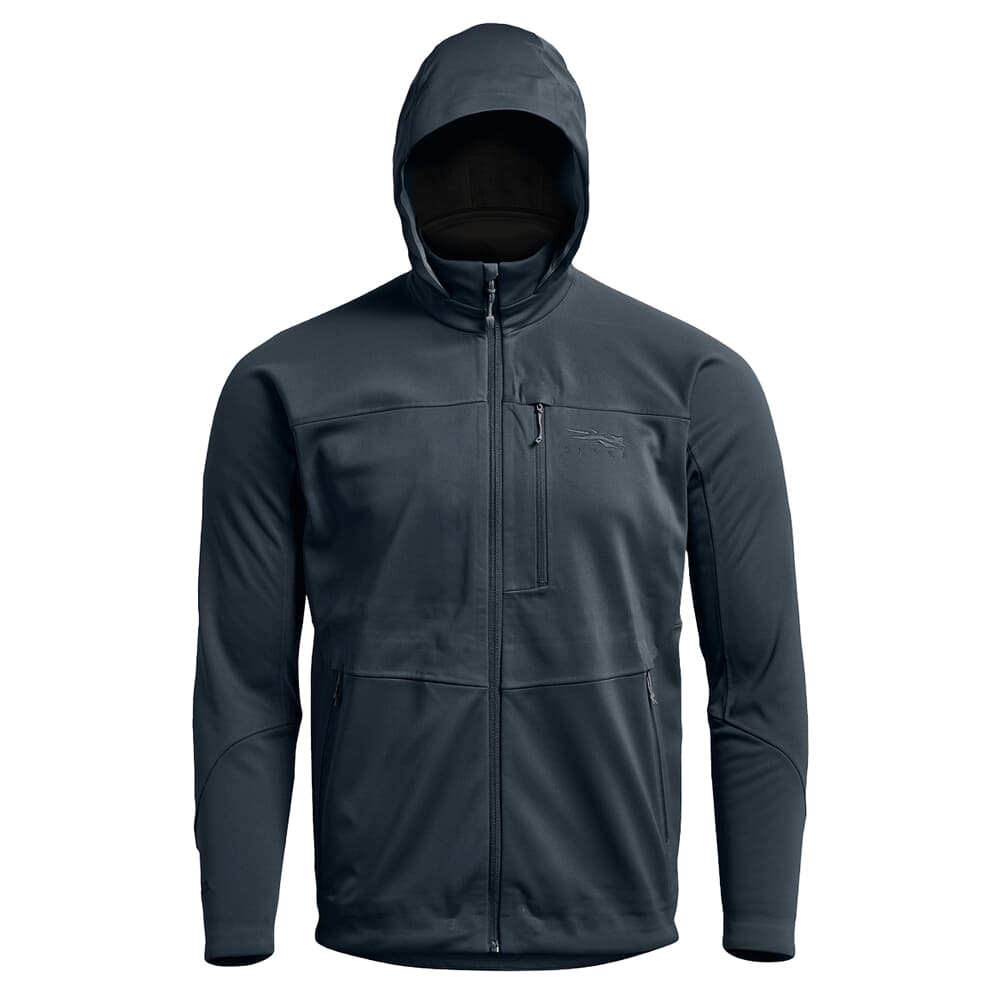 Sitka Gear Jetstream Jacket Storm X Large 600037-SM-XL