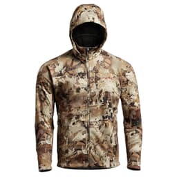 Sitka Gear Jetstream Jacket Optifade Waterfowl Marsh XX Large 600037-WL-XXL