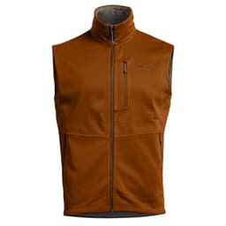 Sitka Gear Jetstream Vest Ochre XX Large 600038-OCH-XXL