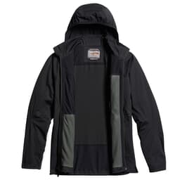 Sitka Gear Mountain Evo Jacket Sitka Black X Large 600039-BK-XL