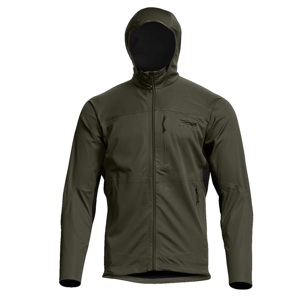 Sitka Gear Mountain Evo Jacket Deep Lichen 600039-DLI