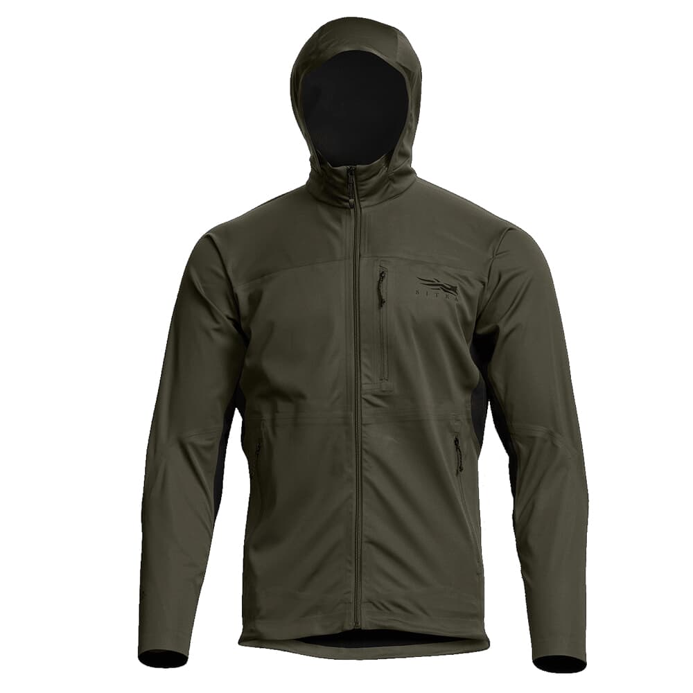 Sitka Gear Mountain Evo Jacket Deep Lichen X Large 600039-DLI-XL