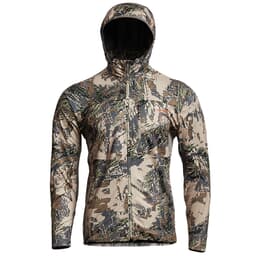 Sitka Gear Mountain Evo Jacket Optifade Open Country X Large 600039-OB-XL
