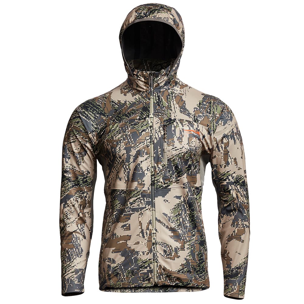 Sitka Gear Mountain Evo Jacket Optifade Open Country 600039-OB