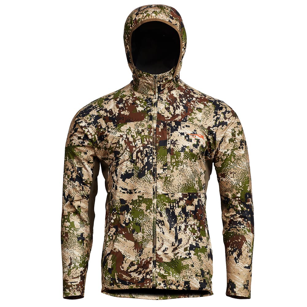 Sitka Gear Mountain Evo Jacket Optifade Subalpine Large 600039-SA-L