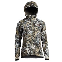 Sitka Gear Women's Jetstream Jacket Optifade Elevated II Small 600040-EV-S