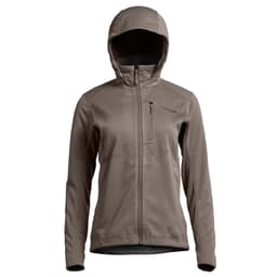 Sitka Gear Women's Jetstream Jacket Hawk Medium 600040-HA-M