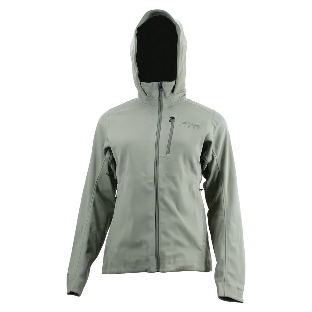 Sitka Gear Women's Jetstream Jacket Laurel Large 600040-LAU-L