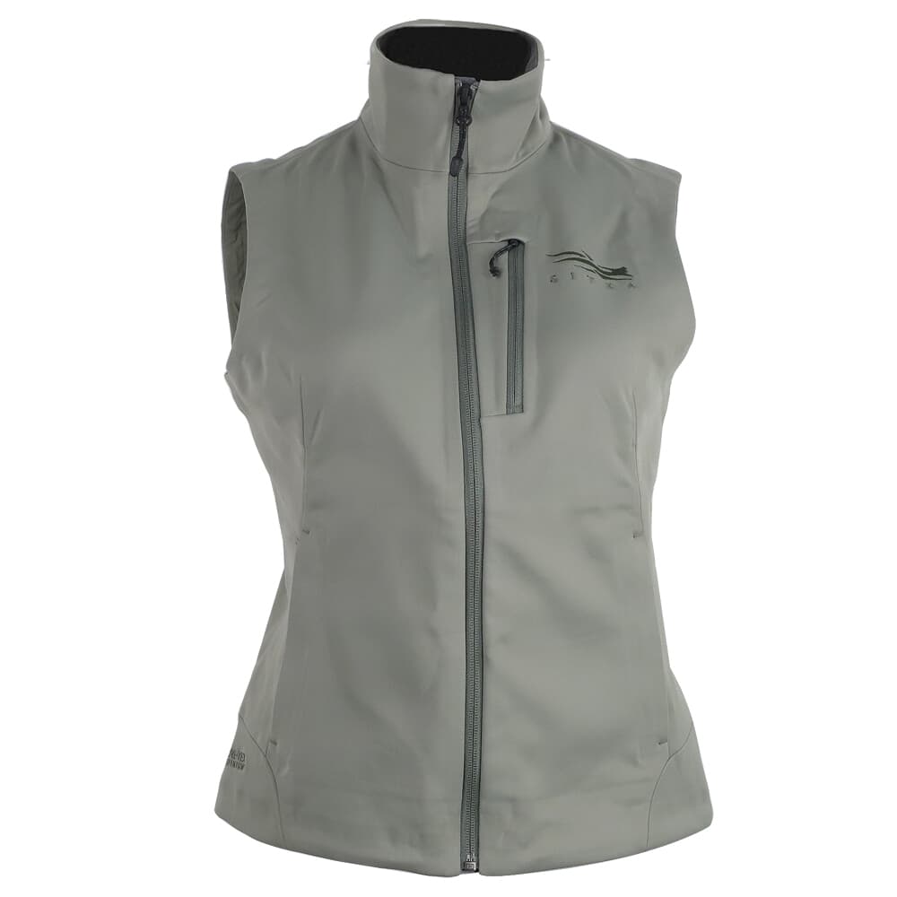 Sitka Gear Women's Jetstream Vest Laurel Large 600041-LAU-L